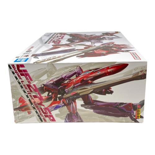 DX超合金 VF-27γSP スーパールシファーバルキリー(ブレラ・スターン機)リバイバルVer.