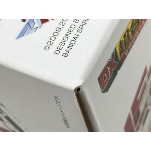 DX超合金 VF-27γSP スーパールシファーバルキリー(ブレラ・スターン機)リバイバルVer.