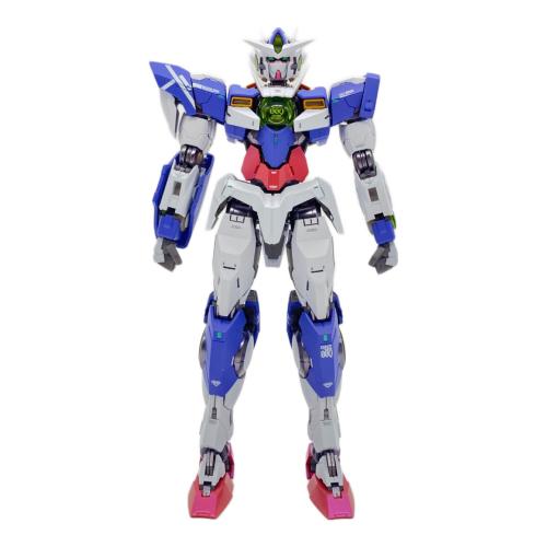 METAL BUILD ダブルオークアンタ フルセイバー 「機動戦士ガンダム00V戦記」 フィギュア
