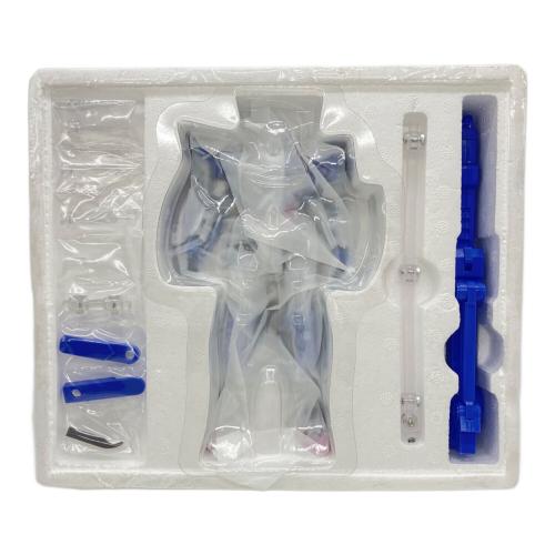 METAL BUILD ダブルオークアンタ フルセイバー 「機動戦士ガンダム00V戦記」 フィギュア