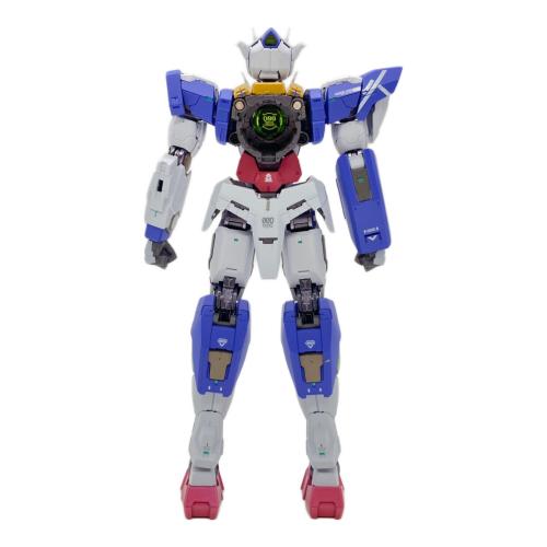 METAL BUILD ダブルオークアンタ フルセイバー 「機動戦士ガンダム00V戦記」 フィギュア