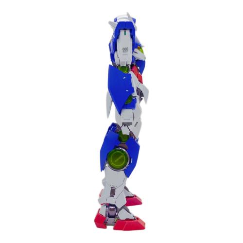 METAL BUILD ダブルオークアンタ フルセイバー 「機動戦士ガンダム00V戦記」 フィギュア