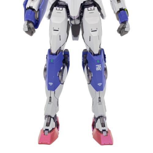 METAL BUILD ダブルオークアンタ フルセイバー 「機動戦士ガンダム00V戦記」 フィギュア