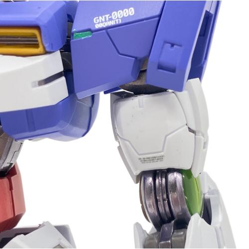 METAL BUILD ダブルオークアンタ フルセイバー 「機動戦士ガンダム00V戦記」 フィギュア