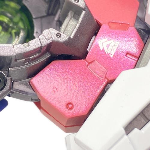 METAL BUILD ダブルオークアンタ フルセイバー 「機動戦士ガンダム00V戦記」 フィギュア