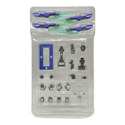 METAL BUILD ダブルオークアンタ フルセイバー 「機動戦士ガンダム00V戦記」 フィギュア