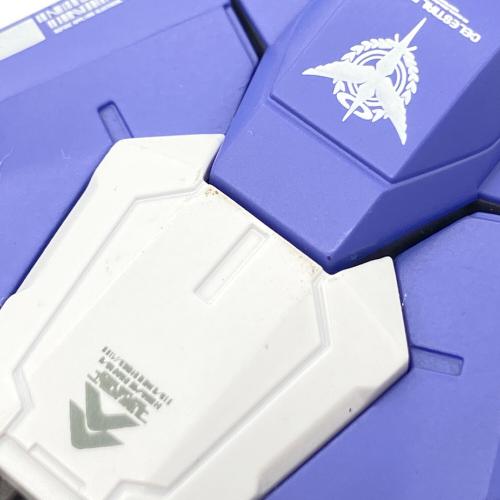 METAL BUILD ダブルオークアンタ フルセイバー 「機動戦士ガンダム00V戦記」 フィギュア