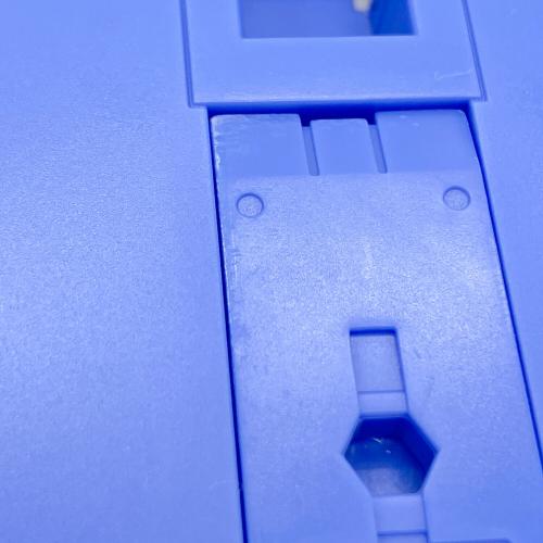 METAL BUILD ダブルオークアンタ フルセイバー 「機動戦士ガンダム00V戦記」 フィギュア