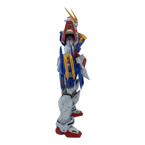METAL BUILD 機動武闘伝Gガンダム ゴッドガンダム＆ゴッドガンダム弐(セカンド) フィギュア
