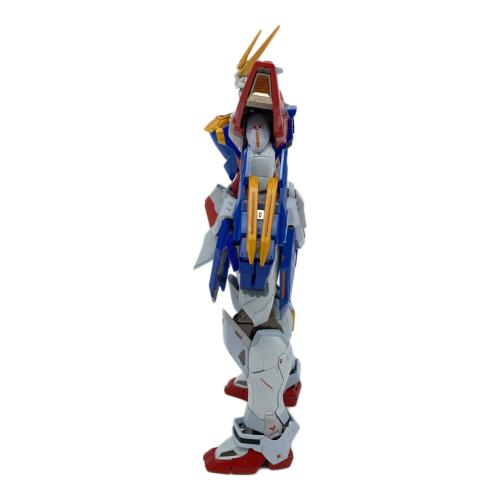 METAL BUILD 機動武闘伝Gガンダム ゴッドガンダム＆ゴッドガンダム弐(セカンド) フィギュア