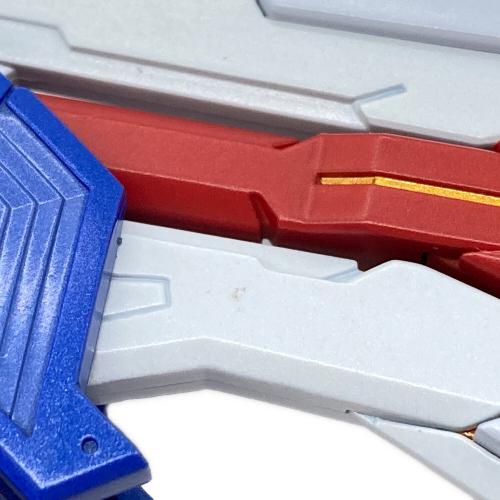 METAL BUILD 機動武闘伝Gガンダム ゴッドガンダム＆ゴッドガンダム弐(セカンド) フィギュア