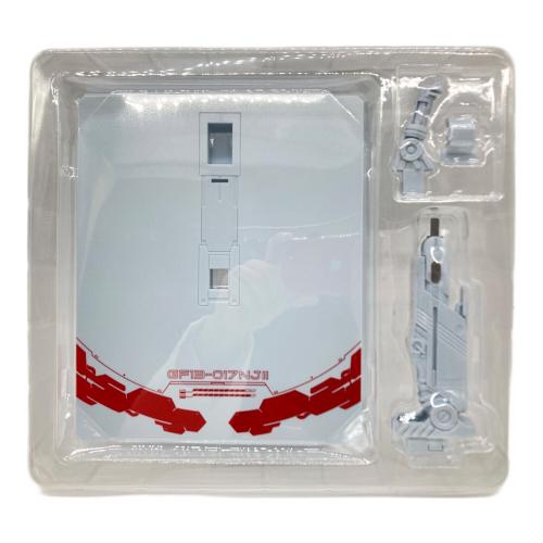 METAL BUILD 機動武闘伝Gガンダム ゴッドガンダム＆ゴッドガンダム弐(セカンド) フィギュア