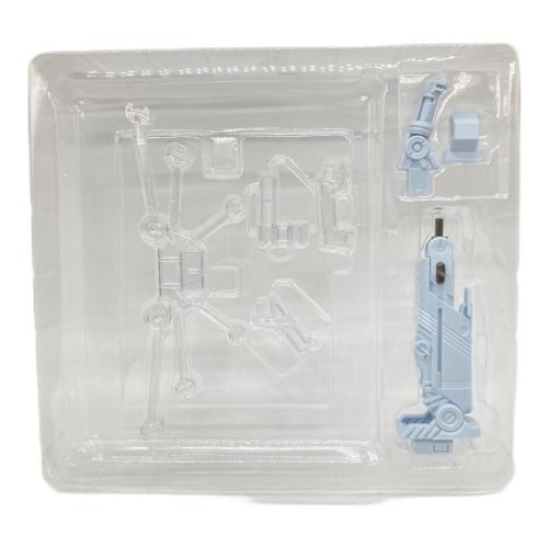 METAL BUILD 機動武闘伝Gガンダム ゴッドガンダム＆ゴッドガンダム弐(セカンド) フィギュア