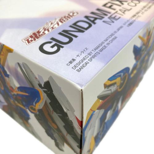 GUNDAM FIX FIGURATION METAL COMPOSITE 新機動戦記ガンダムW Endless Waltz ウイングガンダム(EW版)Early Color ver. フィギュア