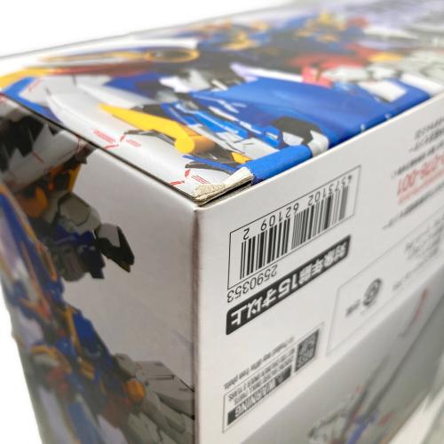 GUNDAM FIX FIGURATION METAL COMPOSITE 新機動戦記ガンダムW Endless Waltz ウイングガンダム(EW版)Early Color ver. フィギュア