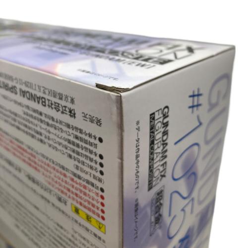 GUNDAM FIX FIGURATION METAL COMPOSITE 新機動戦記ガンダムW Endless Waltz ウイングガンダム(EW版)Early Color ver. フィギュア