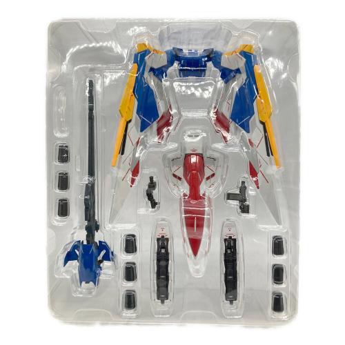 GUNDAM FIX FIGURATION METAL COMPOSITE 新機動戦記ガンダムW Endless Waltz ウイングガンダム(EW版)Early Color ver. フィギュア
