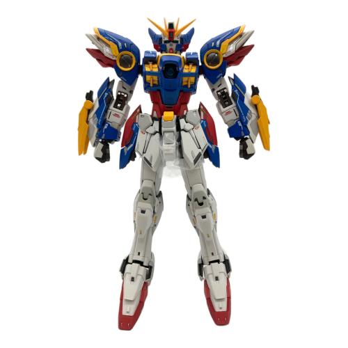 GUNDAM FIX FIGURATION METAL COMPOSITE 新機動戦記ガンダムW Endless Waltz ウイングガンダム(EW版)Early Color ver. フィギュア