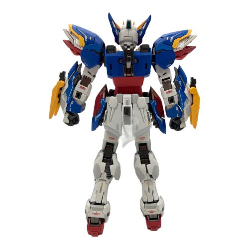 GUNDAM FIX FIGURATION METAL COMPOSITE 新機動戦記ガンダムW Endless Waltz ウイングガンダム(EW版)Early Color ver. フィギュア