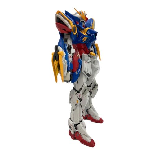 GUNDAM FIX FIGURATION METAL COMPOSITE 新機動戦記ガンダムW Endless Waltz ウイングガンダム(EW版)Early Color ver. フィギュア