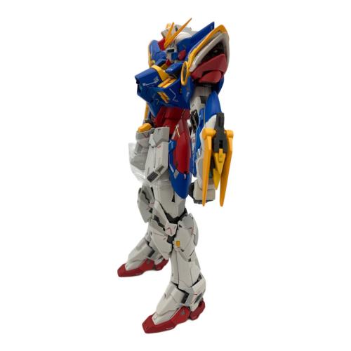 GUNDAM FIX FIGURATION METAL COMPOSITE 新機動戦記ガンダムW Endless Waltz ウイングガンダム(EW版)Early Color ver. フィギュア