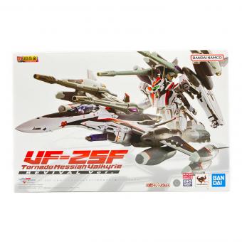 DX超合金 VF-25F トルネードメサイアバルキリー(早乙女アルト機) リバイバルVer. フィギュア