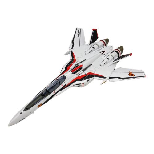 DX超合金 VF-25F トルネードメサイアバルキリー(早乙女アルト機) リバイバルVer. フィギュア