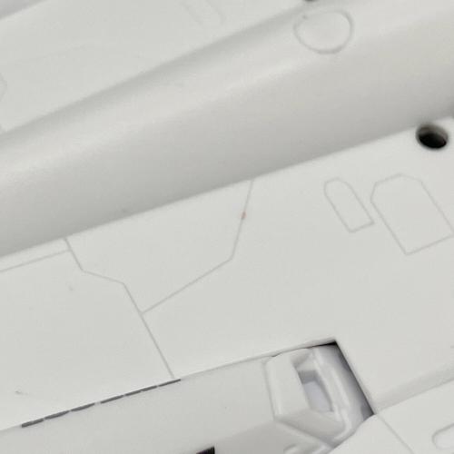 DX超合金 VF-25F トルネードメサイアバルキリー(早乙女アルト機) リバイバルVer. フィギュア