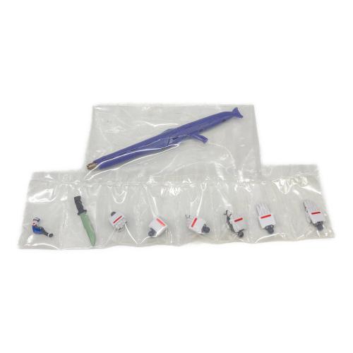 DX超合金 VF-25F トルネードメサイアバルキリー(早乙女アルト機) リバイバルVer. フィギュア