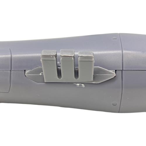 DX超合金 VF-25F トルネードメサイアバルキリー(早乙女アルト機) リバイバルVer. フィギュア