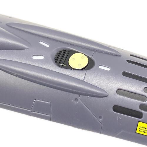 DX超合金 VF-25F トルネードメサイアバルキリー(早乙女アルト機) リバイバルVer. フィギュア