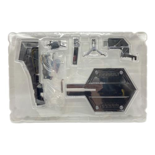 DX超合金 VF-25F トルネードメサイアバルキリー(早乙女アルト機) リバイバルVer. フィギュア