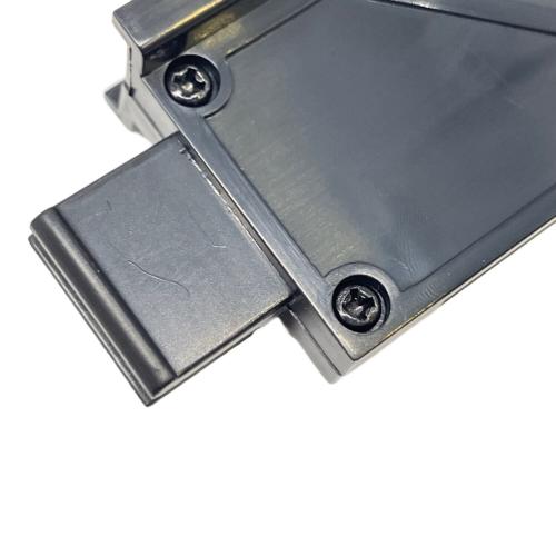 DX超合金 VF-25F トルネードメサイアバルキリー(早乙女アルト機) リバイバルVer. フィギュア