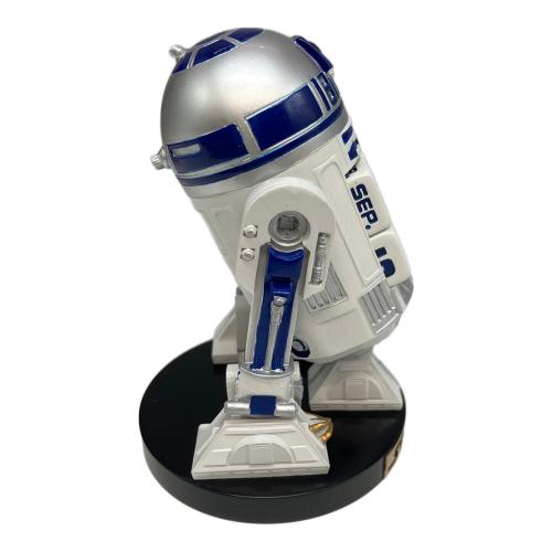 STAR WARS (スターウォーズ) R2D2 万年カレンダー