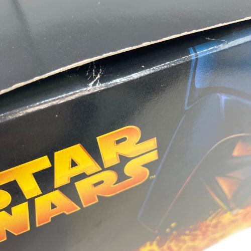 STAR WARS (スターウォーズ) R2D2 万年カレンダー