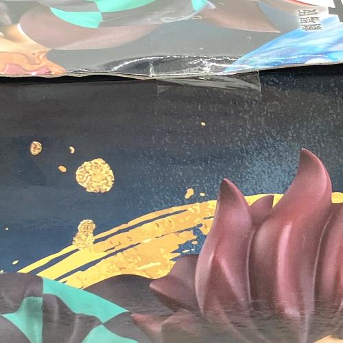 ANIPLEX (アニプレックス) 鬼滅の刃アニプレックスオンラインくじ Ａ賞 竈門炭治郎＆冨岡義勇ノンスケールフィギュア フィギュア