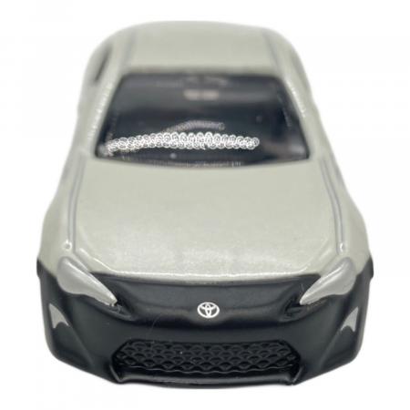 そ*ー様 非売品トミカ トヨタ 86 RC 第1弾 TOMY (トミー) ドリームキャンペーン 第1弾 トヨタ 86 RC トミカ