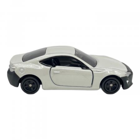 TOMY (トミー) ドリームキャンペーン 第1弾 トヨタ 86 RC トミカ