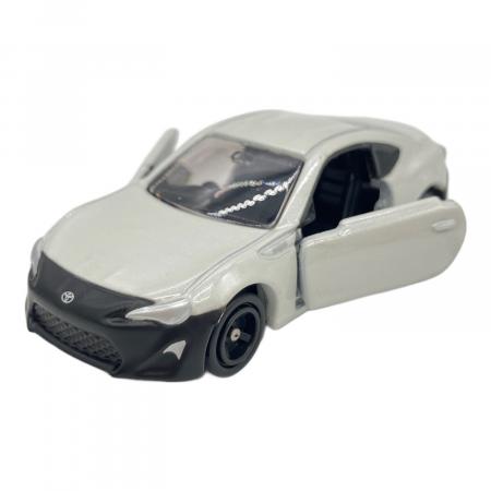 トミカ　トヨタ86RC 当選品 TOMY (トミー) ドリームキャンペーン 第1弾 トヨタ 86 RC トミカ