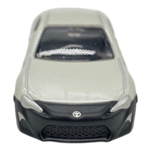 TOMY (トミー) ドリームキャンペーン 第1弾 トヨタ 86 RC トミカ