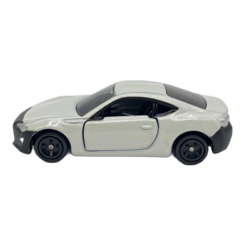 TOMY (トミー) ドリームキャンペーン 第1弾 トヨタ 86 RC トミカ