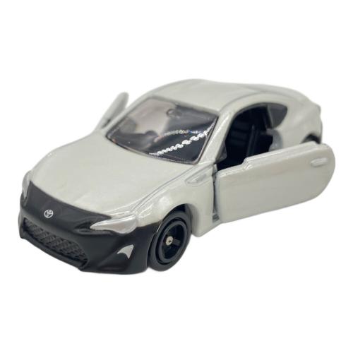 TOMY (トミー) ドリームキャンペーン 第1弾 トヨタ 86 RC トミカ