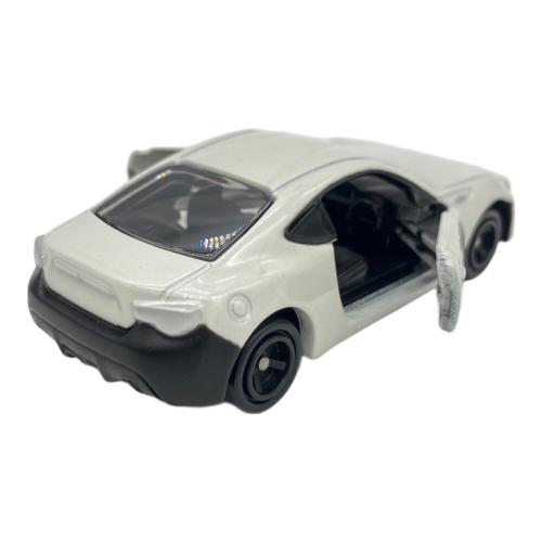【非売品】　トミカ　トヨタ 86 RC TOMY (トミー) ドリームキャンペーン 第1弾 トヨタ 86 RC トミカ