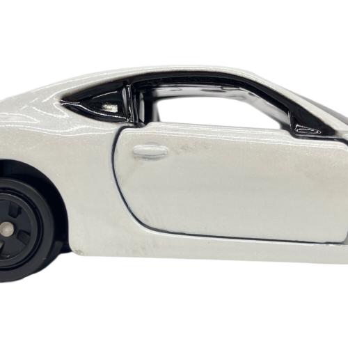 TOMY (トミー) ドリームキャンペーン 第1弾 トヨタ 86 RC トミカ