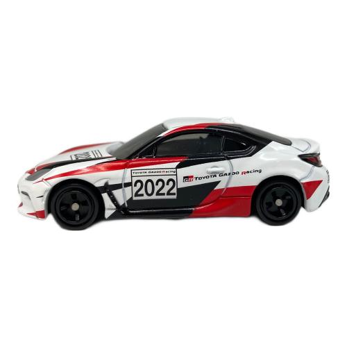 TOMY (トミー) トヨタ GR86 GR86 Cup Car トミカ