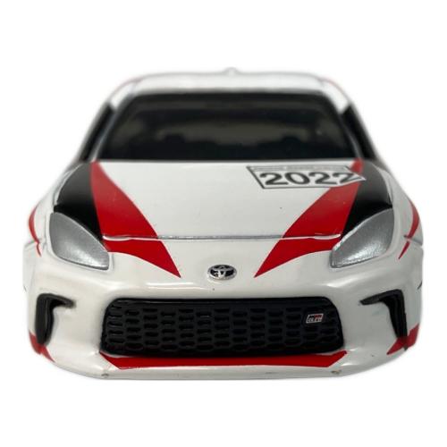TOMY (トミー) トヨタ GR86 GR86 Cup Car トミカ