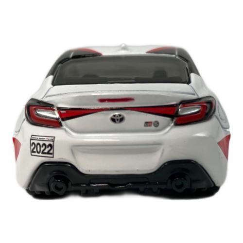 TOMY (トミー) トヨタ GR86 GR86 Cup Car トミカ