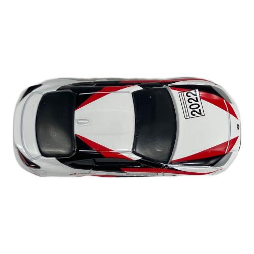 TOMY (トミー) トヨタ GR86 GR86 Cup Car トミカ