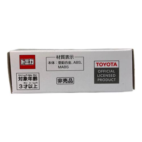 TOMY (トミー) トヨタ GR86 GR86 Cup Car トミカ