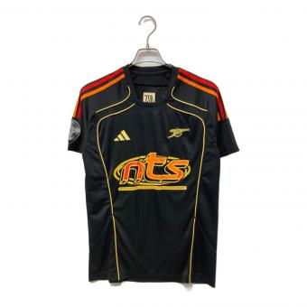 adidas (アディダス) アーセナル × NTS UBP サッカーウェア(トップス) JL8052 SIZE L